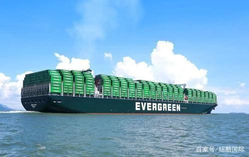 国际海运恢复得比预期的要快(图2)