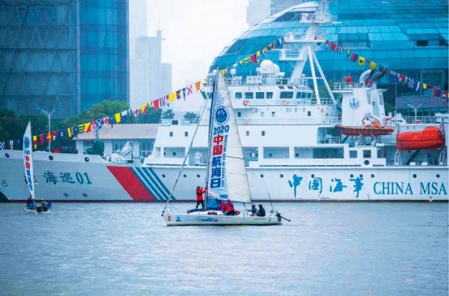 上海靠什么跻身国际航运中心前三？(图2)